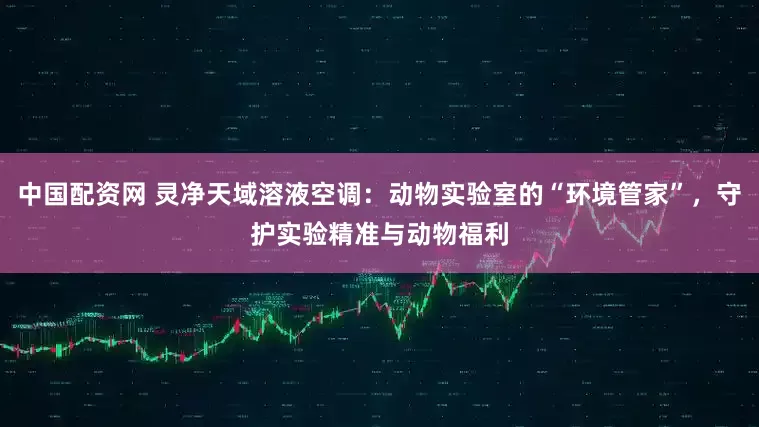 中国配资网 灵净天域溶液空调：动物实验室的“环境管家”，守护实验精准与动物福利